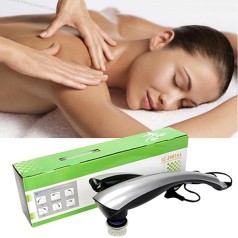 Máy massage 3 đầu King massage LC-2007A công nghệ Hàn Quốc chính hãng