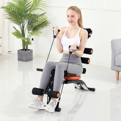 Máy tập cơ bụng đa năng New Six Pack Care cao cấp