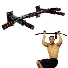 Bộ xà đơn khoan tường P90X phiên bản cải tiến chịu lực cao