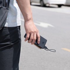 Pin sạc dự phòng Anker PowerCore Slim 10000mAh A1229