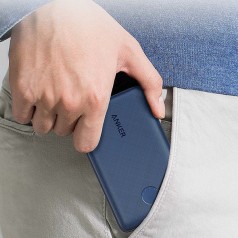 Pin sạc dự phòng 10.000 mAh Anker PowerCore Select A1223