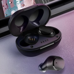 Tai nghe Bluetooth V5.0 True Wireless Earbuds điều khiển cảm ứng A103