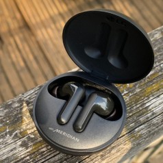Tai nghe không dây Bluetooth LG TONE Free HBS-FN6 cao cấp