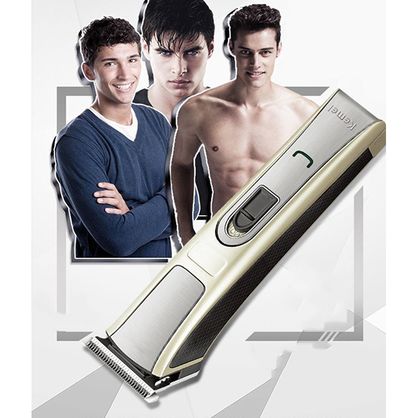 Tông đơ cắt tóc, tạo kiểu KEMEI KM-5017 cao cấp